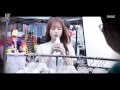 Han hyo joo  w two worlds bts compilation