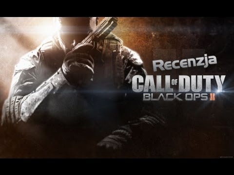 Wideo: Call Of Duty: Black Ops 2 - Recenzja Powstania