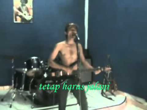 LAGU BARU HIDUP BUKANLAH SEKEDAR MIMPI (bukan CHARLY ST 12)