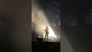 Volo così (live Auditorium) - Anteprima live 2019