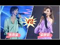 梁静茹VS孙燕姿 2006年至2019年作品大PK 誰才是情歌女王 梁靜茹 孫燕姿 梁静茹VS孙燕姿 2006年至2019年作品大PK 誰才是情歌女王 梁靜茹 孫燕姿