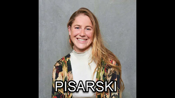 #025  Paz Pisarski – Startup Series – A Key Woman building Communities as a  Service 2024 style.