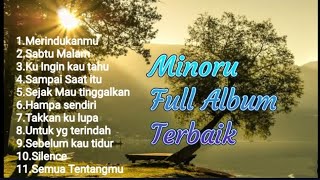 Minoru Full Album