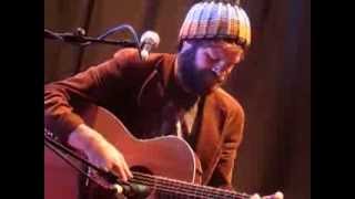 Neil Halstead - Martha&#39;s Mantra (For The Pain) (Live @ Cecil Sharp House, London, 24/10/13)