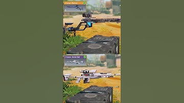 Insane Legendary Vs Epic Locus In CODM 💀