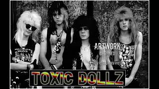 Toxic Dollz - 01 - Mr. Sleaze (Demo)