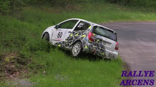 Rallye de la Coutellerie et du Tire-Bouchon 2024 - Show & Mistakes