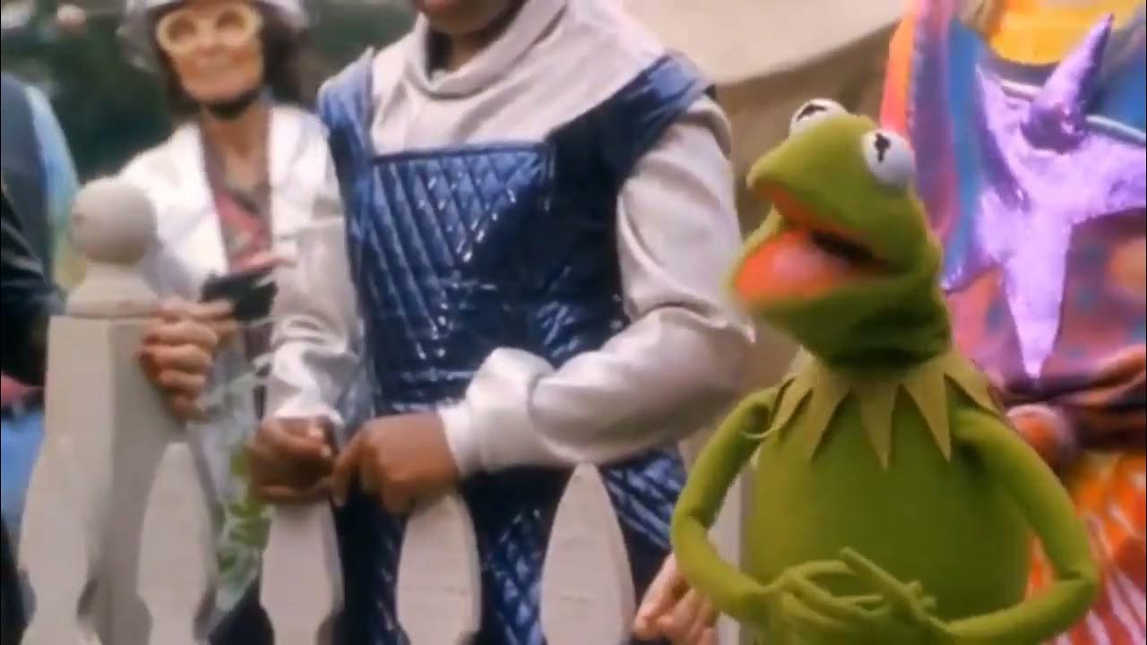Kermit (Shrek) Part 3 The Odd Couple YouTube