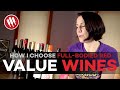 How To Choose Bold Red Wines (Value Haul)