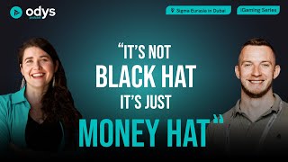 iGaming Business Growth Strategies and Black Hat SEO Tactics That Generate Millions in 2025