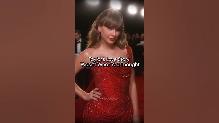 Taylor Swift’s Shocking Boyfriend History 😱❤️ #taylorswift #traviskelce #harrystyles