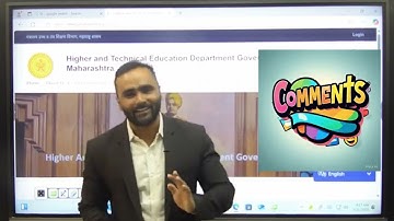 Important Update 11th Std Syllabus Change !!|Pradeep Giri Sir ||  HR video editors