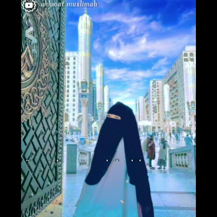 Status wa lagu  India sedih akhwat muslimah