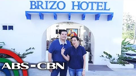 Silipin ang bahay nina Dodot at Mikee Jaworski | R...