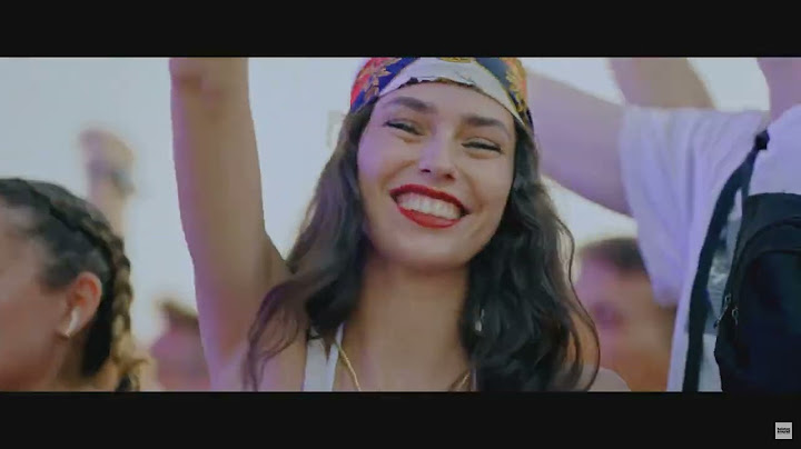 Just Can't Get Enough Remix version - Remix performance video thumbnail