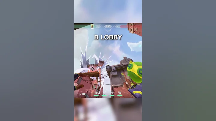 3 Gekko Lineups you SHOULD know...