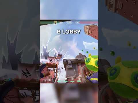 3 Gekko Lineups