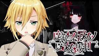 卯月コウの配信のサムネイル画像