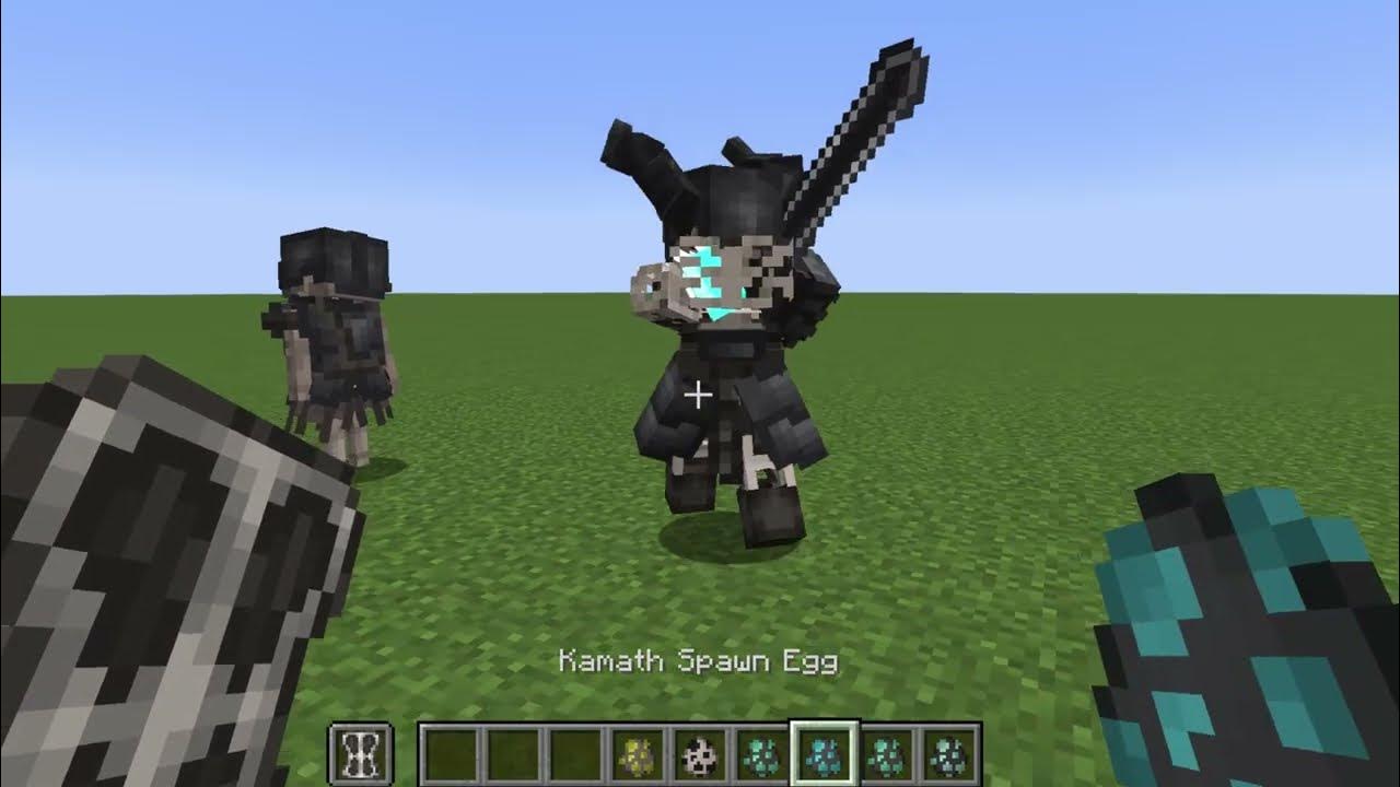 Dungeons And Combat MOD In Minecraft YouTube Dungeons and combat mod in minecraft youtube