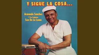 Video thumbnail of "Armando Sanchez Y Su Grupo - Ensalada De Montunos"