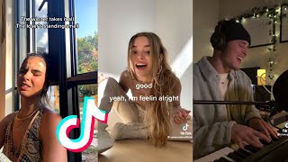 Amazing TikTok Vocalists!!! 💕 (TikTok Singing Comilation) (Song Covers)