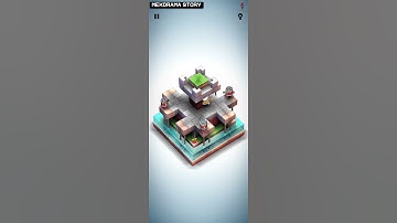 MEKORAMA STORY LEVEL 77 TIMING TROUBLE