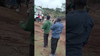 kitale lodwa raod