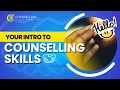 An introduction to counselling skills