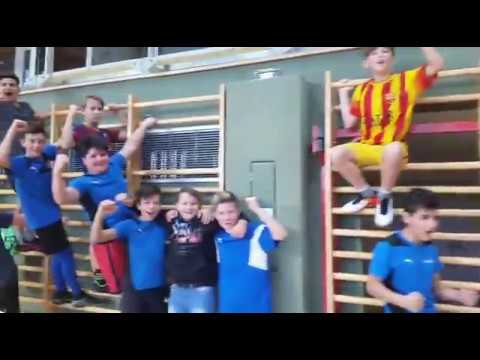 SportMS-TV: Mannequin Challenge