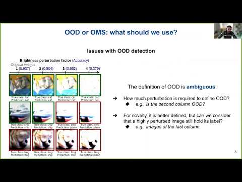 Out-Of-distribution Detection Is