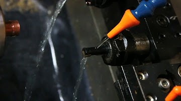 CNC machined magnets Kickstarter video, Tormach Slant Pro