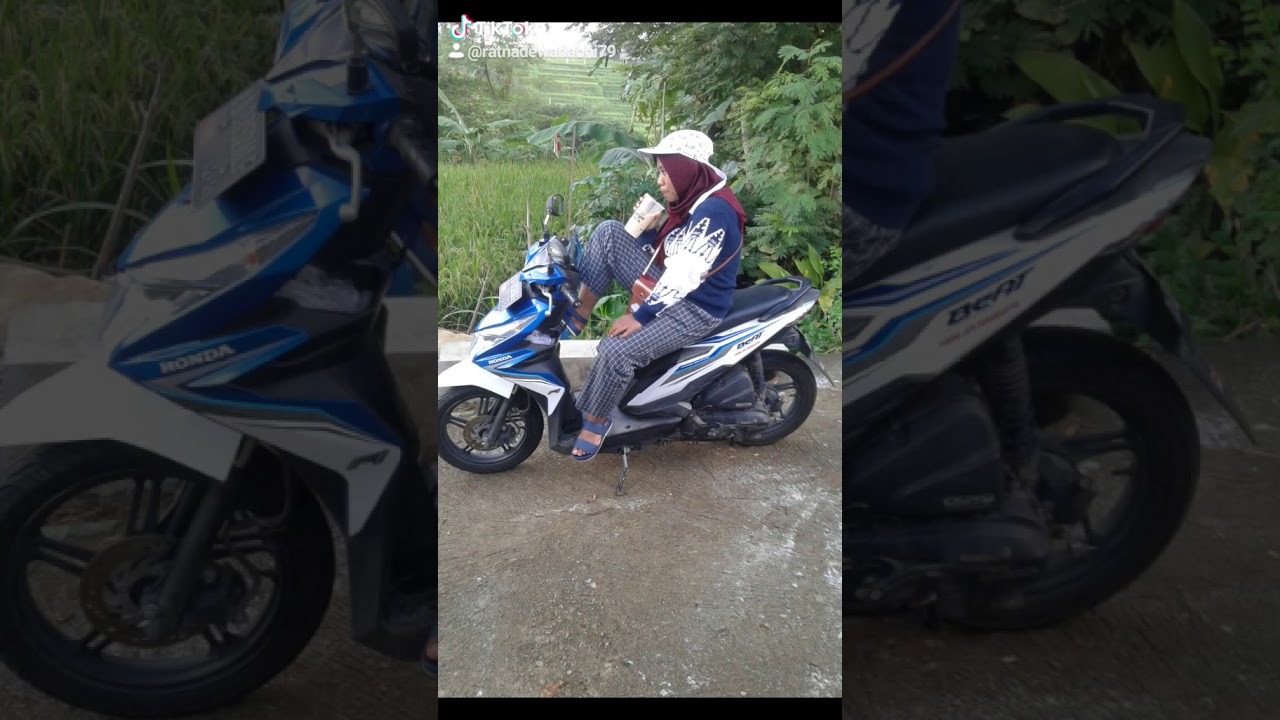 Bodo amat - YouTube
