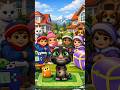 बिल्ली का मजेदार game 🎮🎯# viral cat game# youtube short #Tranding game 🎯