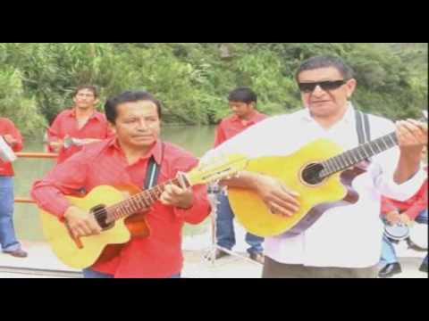 ALEGRIA CAUCANA LOS CAUCANITOS VIDEO OFICIAL