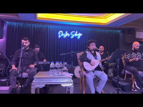 Güler DUMAN - Sazım