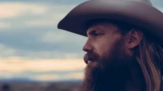 Chris Stapleton - Outlaw State Of Mind