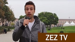 ZeZ TV - Videostar top 10