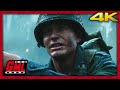 Call of duty ww2 fr  film jeu complet