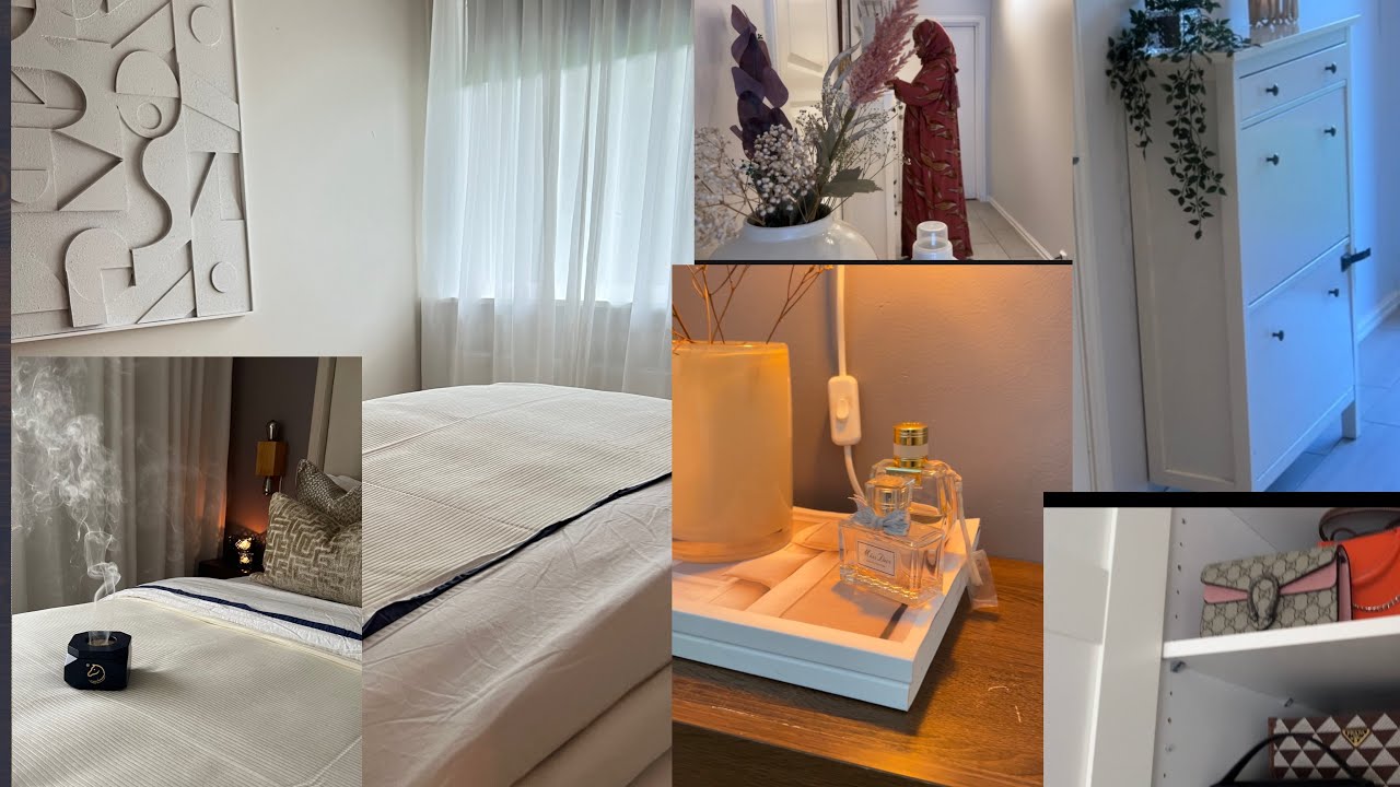 FULL ROUTIN IYO GURI QURXIN. AXADA SIDAN WAX U QABTO GURIGANA U BADALO 🥰✌️