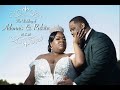 Adonnis & Rakita Drummond Wedding Video