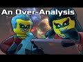 An overcomplicated look at the time twins ninjago