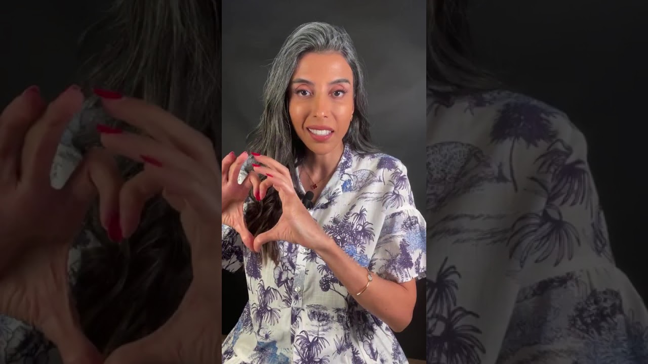 د.سمية الناصر~تنظيف الكارما⛓️....