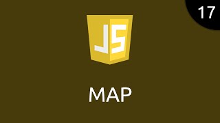 JavaScript #17 - map