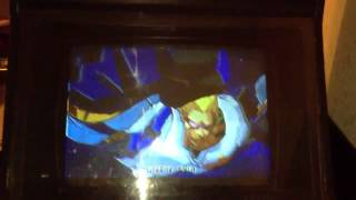 Celebrity Cps2 pickup w/ problems... Net Worth