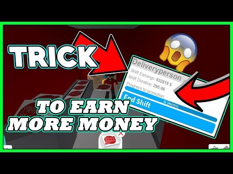2018 Welcome To Bloxburg Easy Trick To Earn More Money Roblox Youtube - how to make money fast in roblox bloxburg 2019very fast working trick