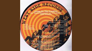 Soca Riddim - Keith Thompson