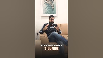 Study Hub VS Kaplan / BPP Which Should You Choose for Exam Success? #studyhub #acca