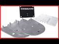 Upgrade Your RV Antenna with the Easy Roof Mount Kit for Pathway X1 & Carryout G2