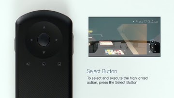 Moverio BT-350 ANSI Smart Glasses | Basic Usage