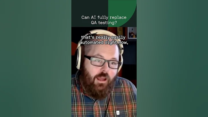 Can AI Fully Replace QA Testing?